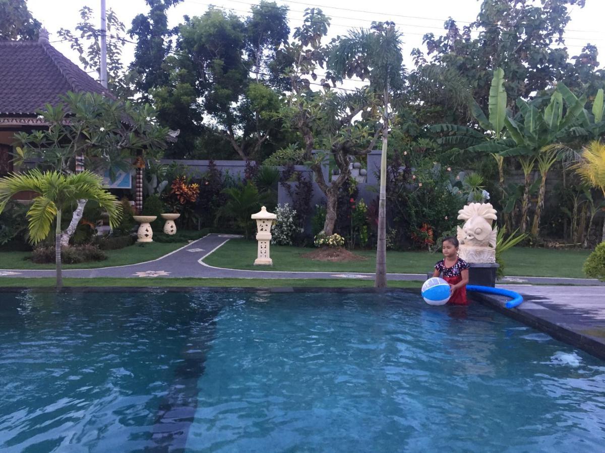 The Niti Hut's Vakantiepark
