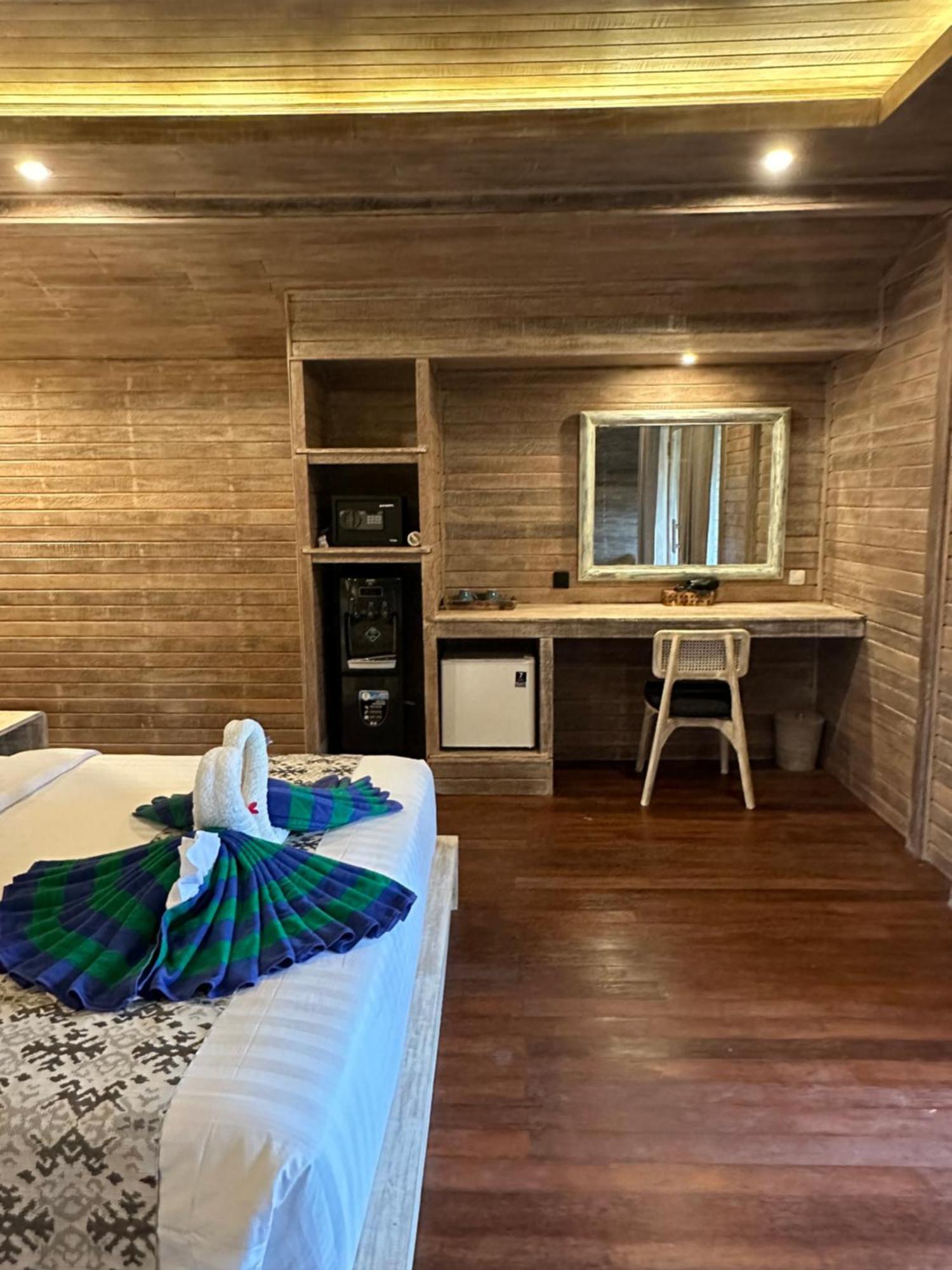 The Niti Hut's Vakantiepark 4*