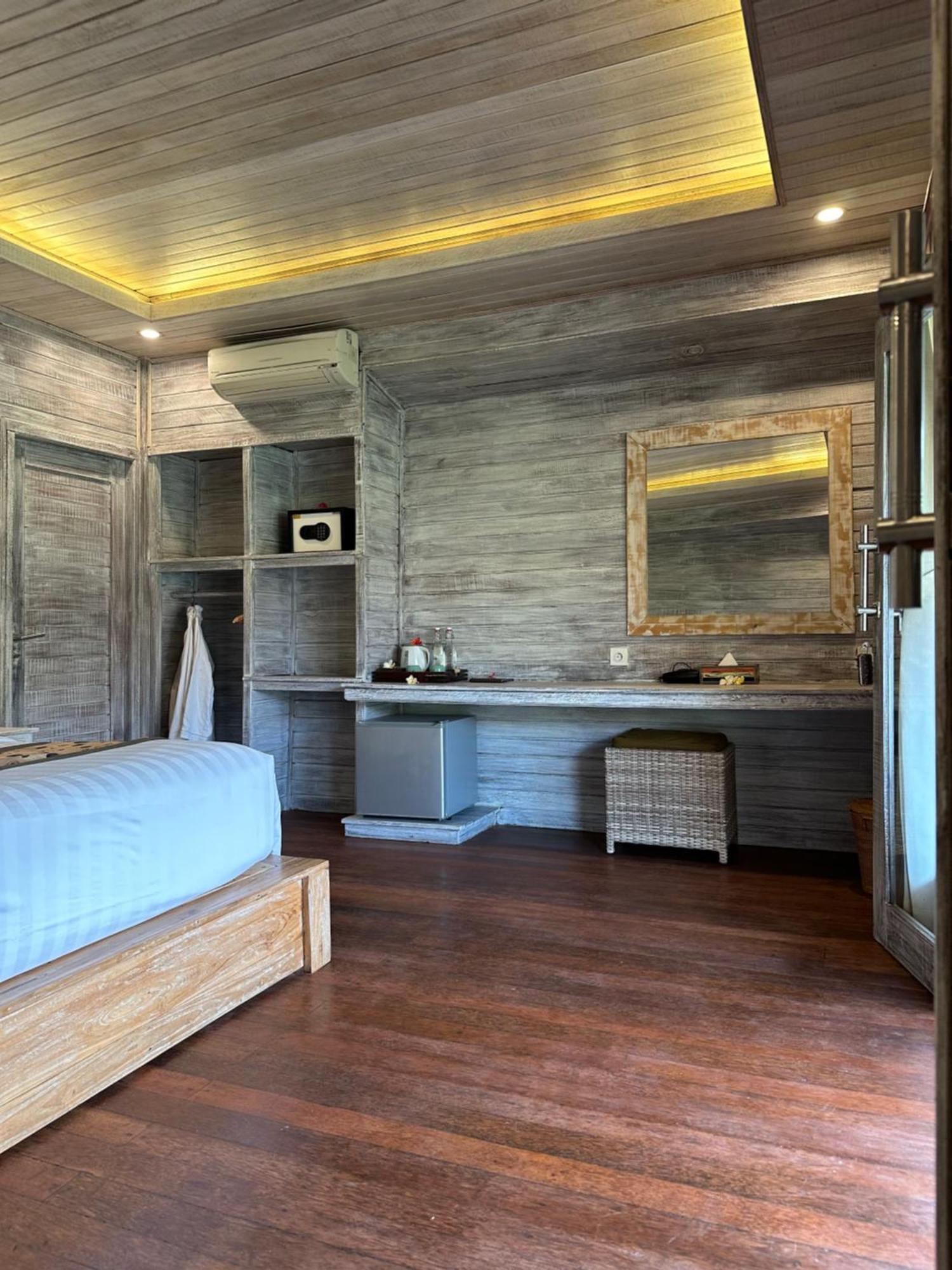The Niti Hut's Vakantiepark 4*