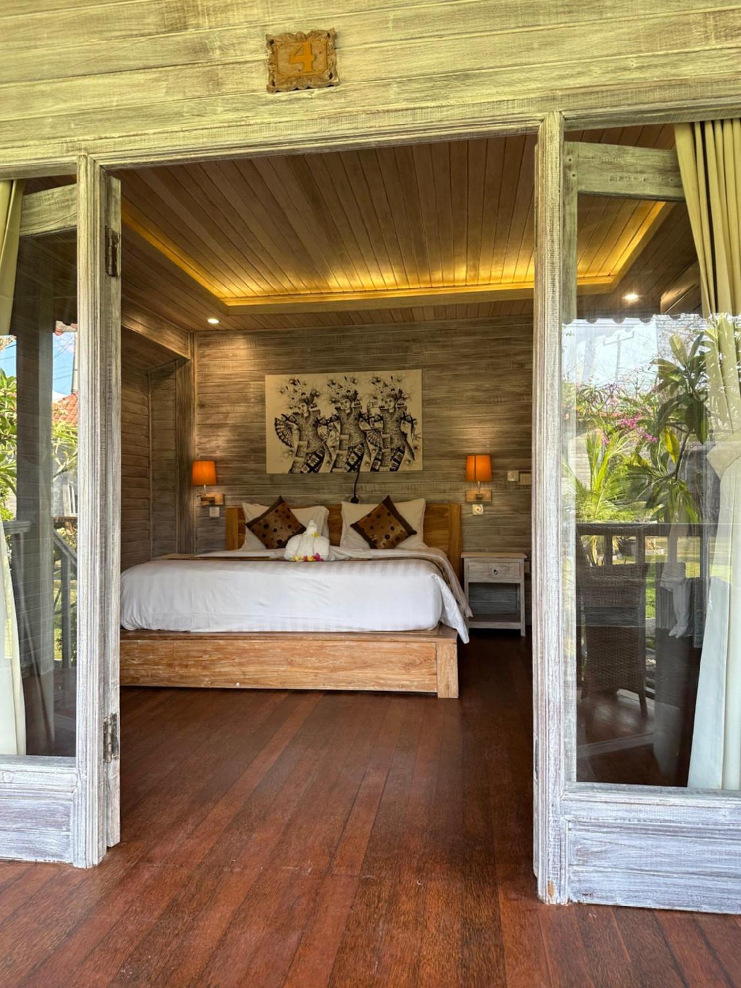 Vakantiepark The Niti Hut's 4*