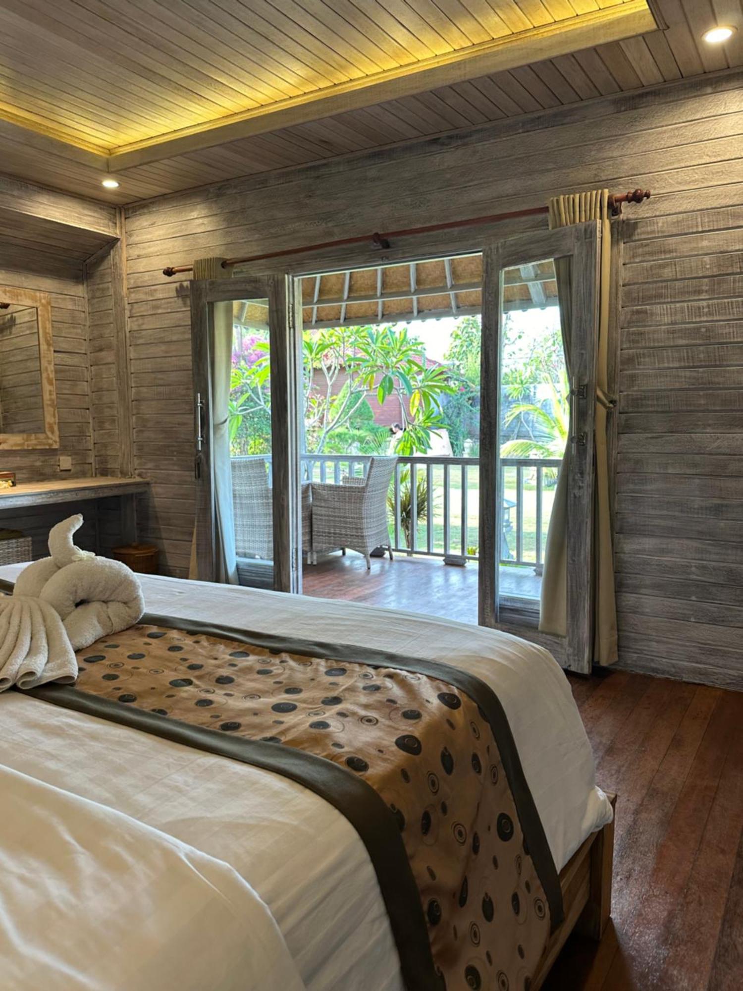 The Niti Hut's Vakantiepark