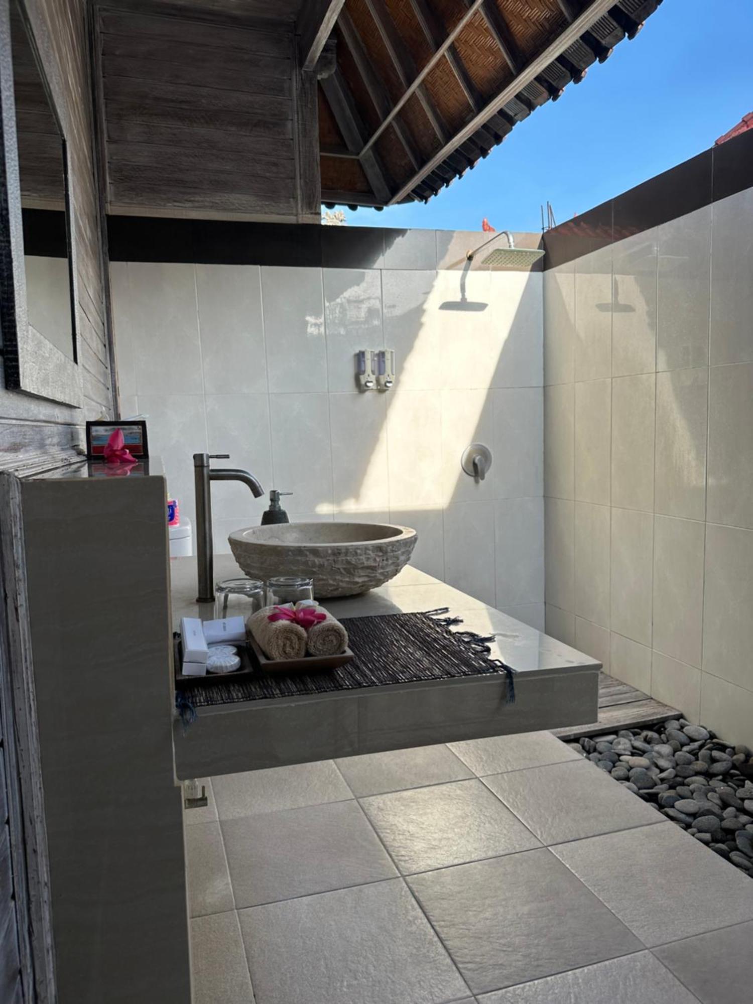 The Niti Hut's Vakantiepark 4*