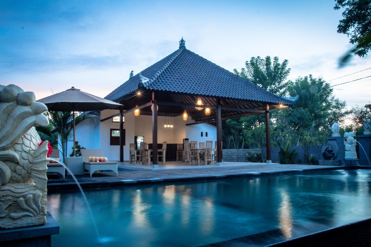 The Niti Hut's Vakantiepark 4*