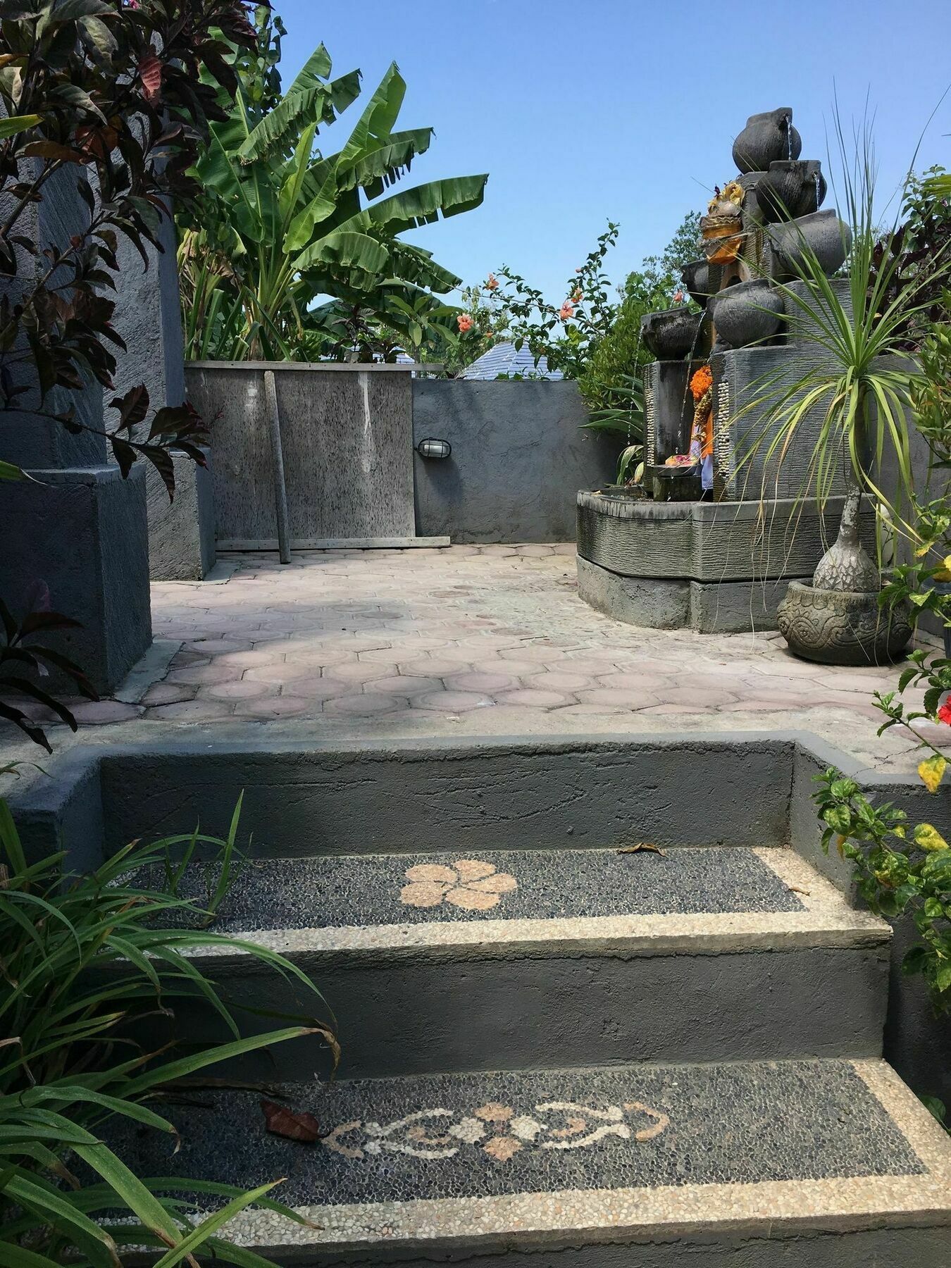 The Niti Hut's 4* Lembongan