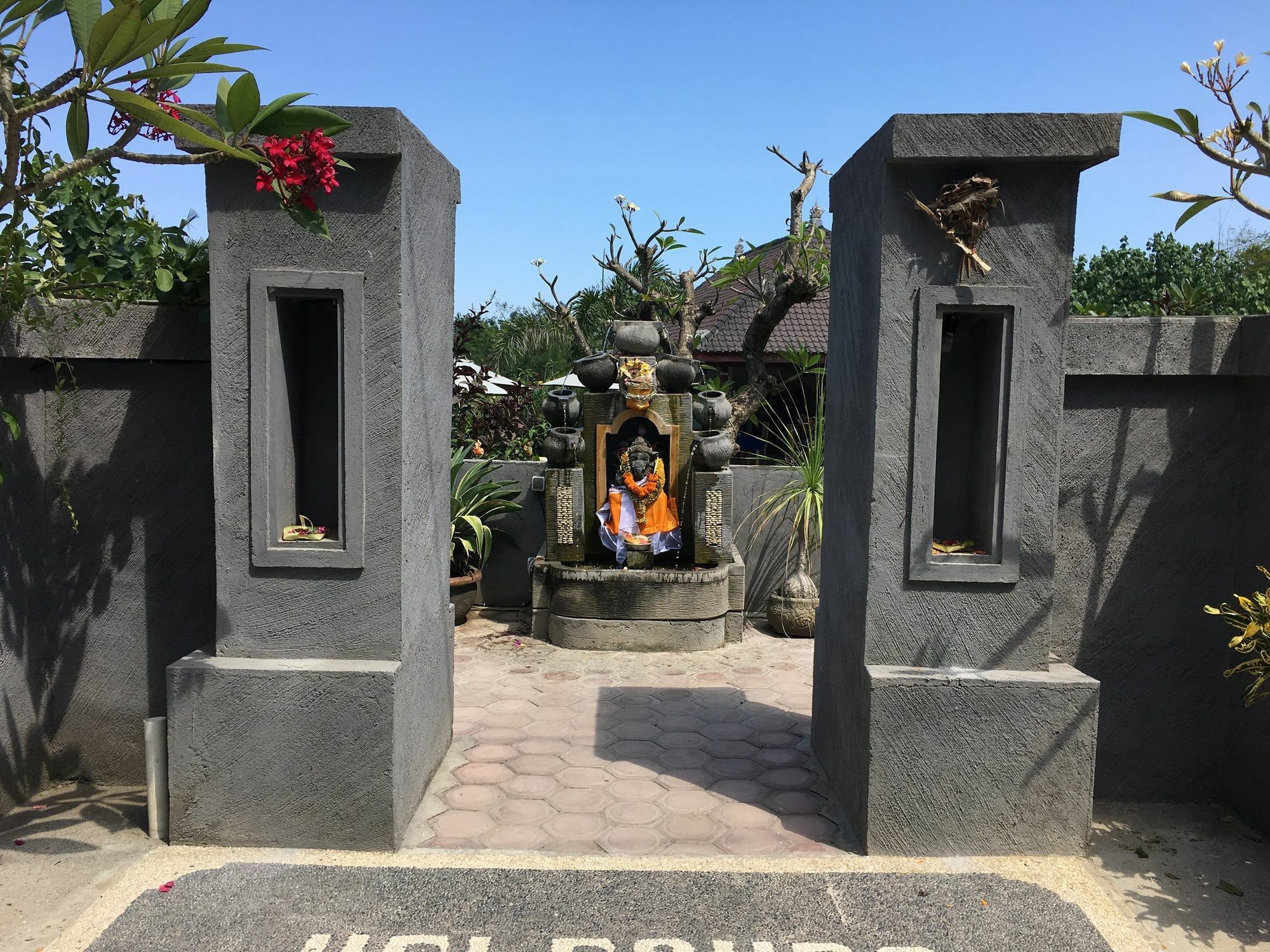 The Niti Hut's Lembongan 4* Nusa Lembongan